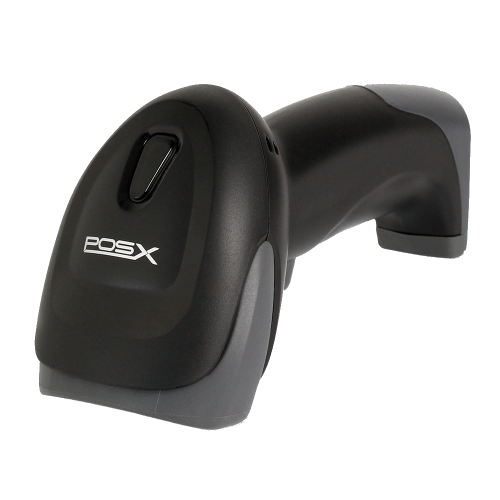 barcode scanner inventory