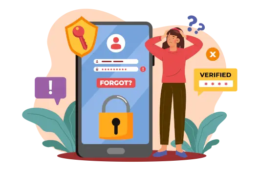 If your stylist or therapist forget their password, this salon and spa tutorial will teach you how to change it.