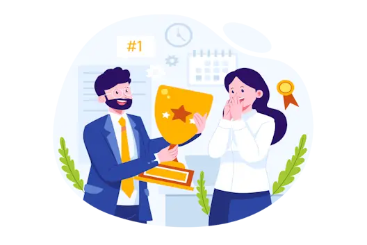 The retail rewards training tutorial allows you to integrate a points program for clients of your salon or spa