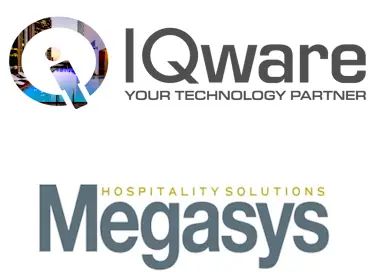 IQware and Megasys are two premiere property management systems that integrate into your spa software.