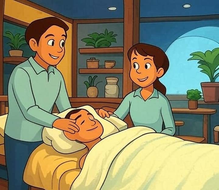 perceived value increases customer loyalty in salons and spas during times of inflation and high cost.