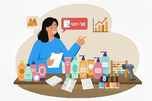 Physical Counts are a great way to keep track of your inventory. This training tutorial will help educate you!