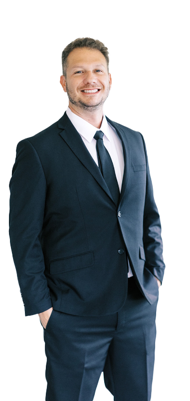 Stephen is one of the co-owners of the family owned and operated business.
