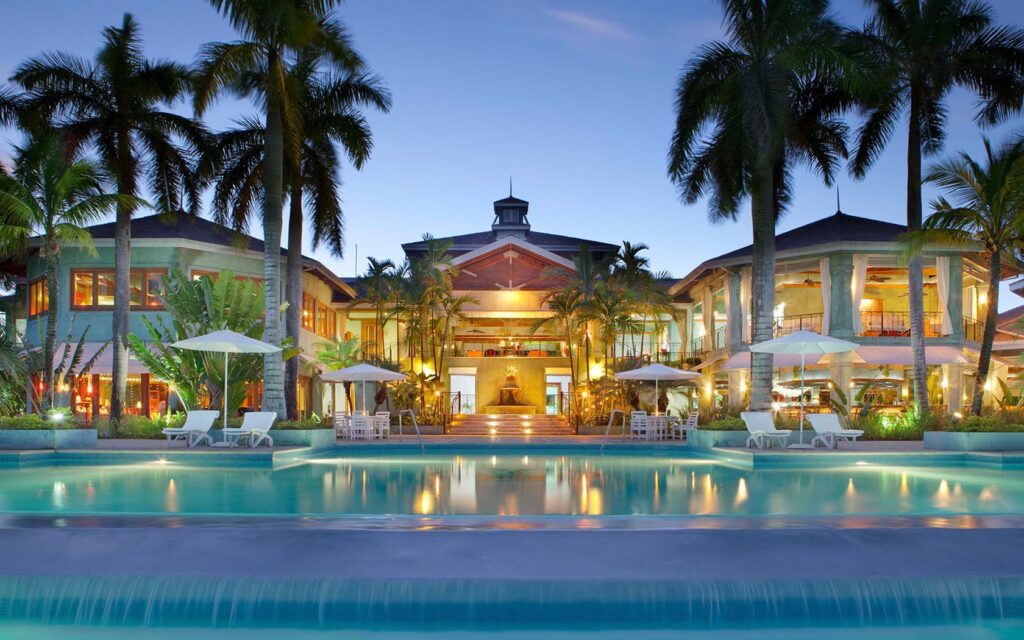Couples all inclusive resorts in Jamaica