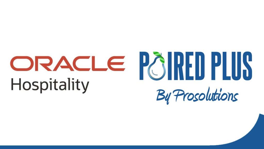 Opera OHIP spa software integration for Paired Plus by Prosolutions Software