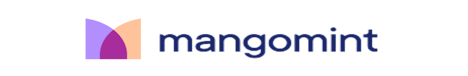 Mangomint logo on a Mangomint software alternatives comparison for salons and spas