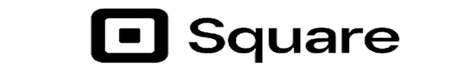 Square logo on a Square Appointments alternatives comparison for salons