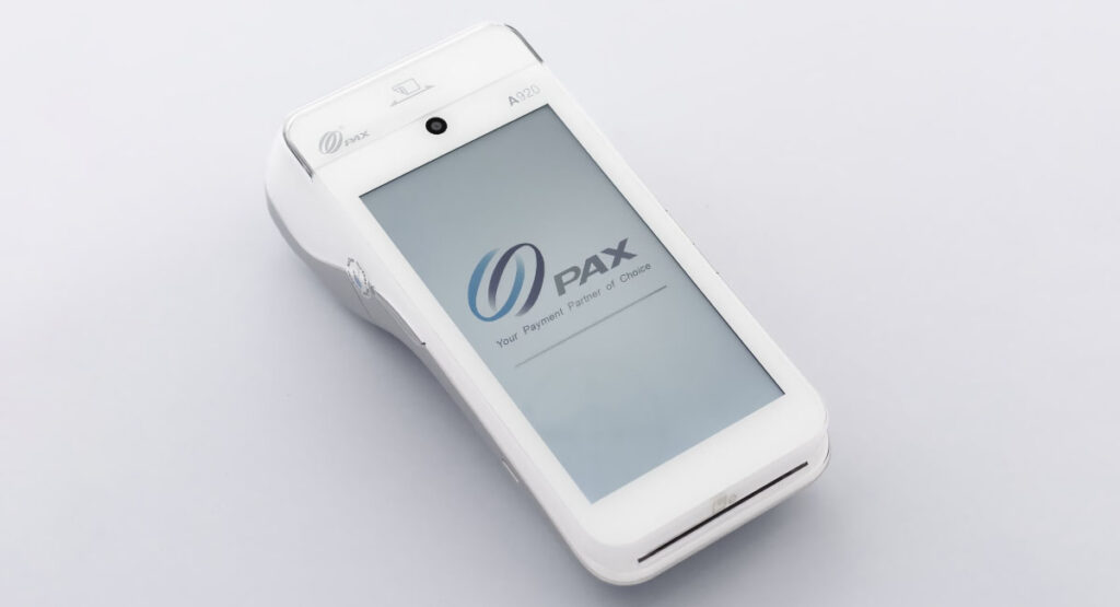 our credit card rates are unmatched by our competitors with rates as low as 1.8 percent.