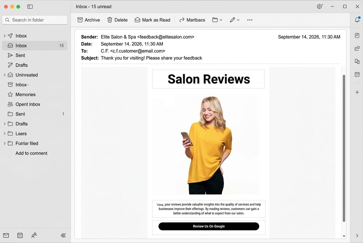 Paired Plus marketing campaigns