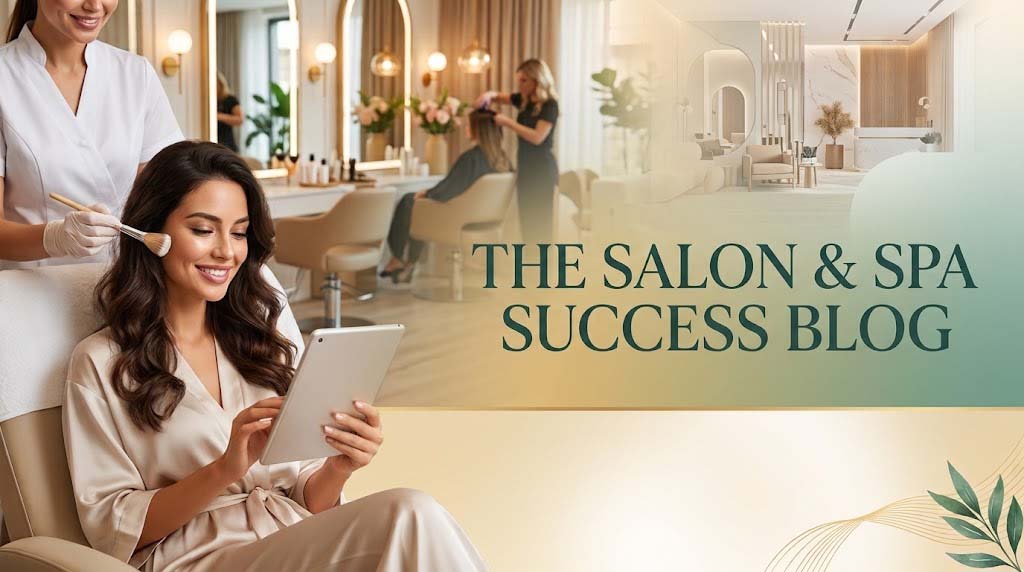Salon and spa software blog – guides, news, and tips for salon and spa owners from Paired Plus