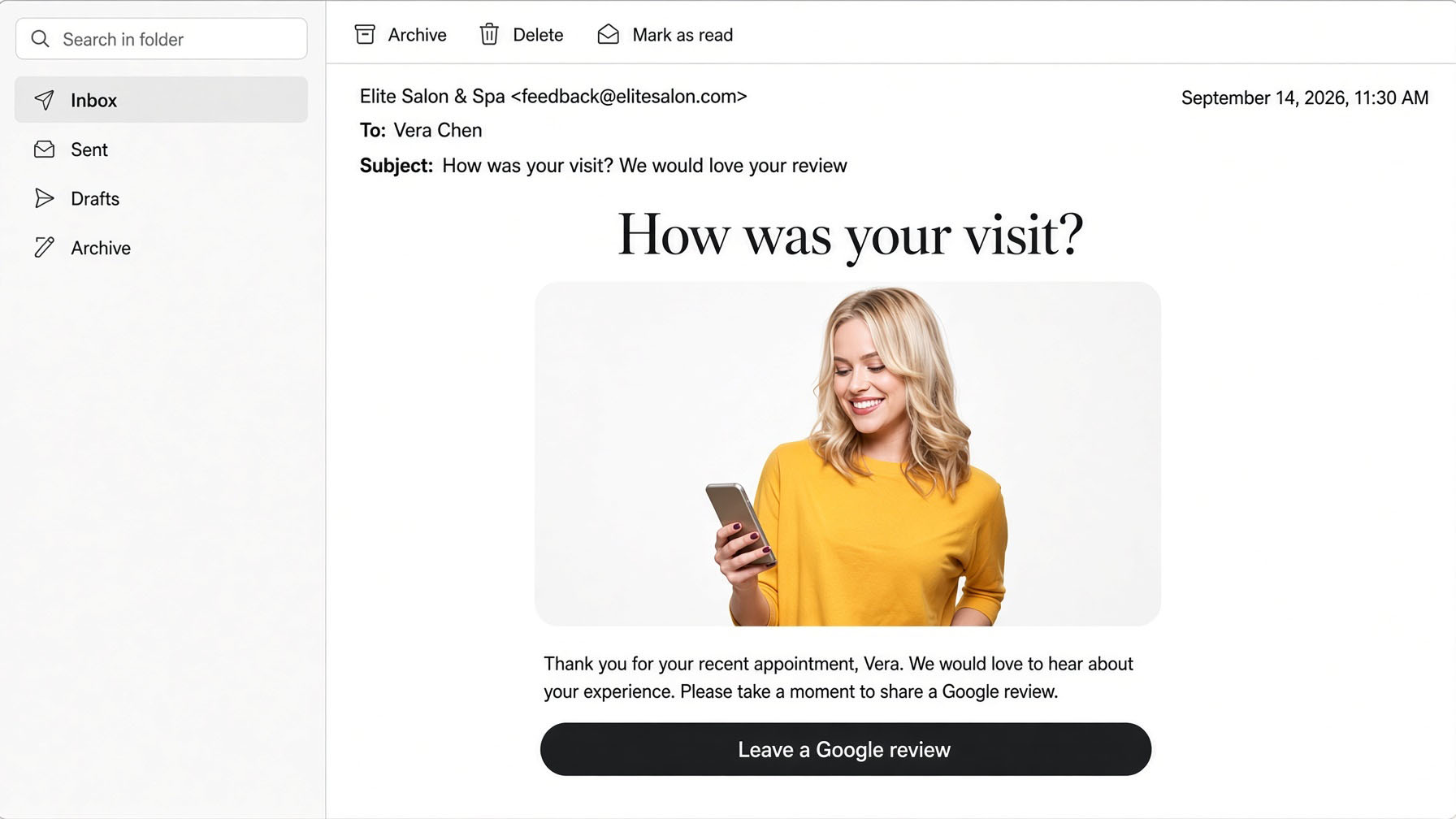 Paired Plus marketing campaigns