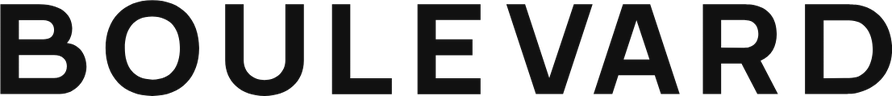 Boulevard logo
