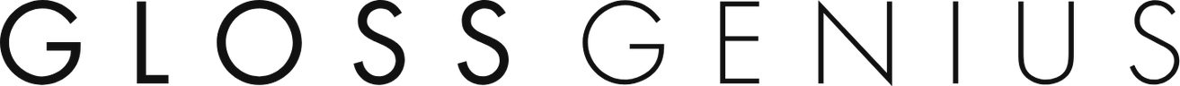 GlossGenius logo