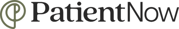 PatientNow logo