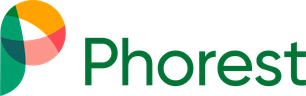 Phorest logo