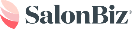 SalonBiz logo